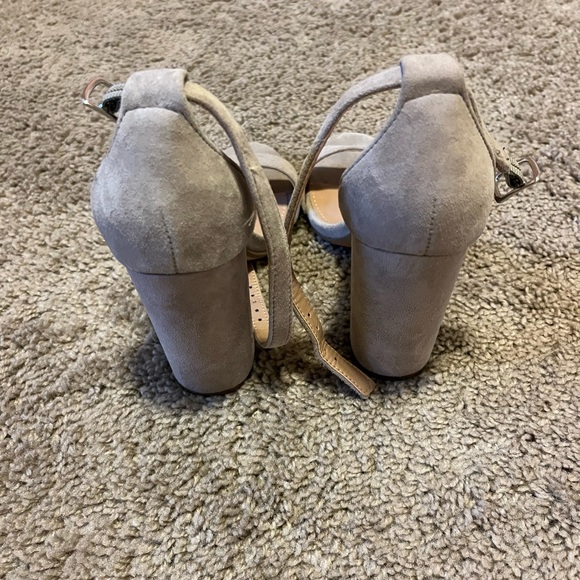 Steve Madden Heels - Picture 2 of 3